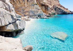 Réservation pour la retraite de yoga et d'aventure à Ikaria ✈