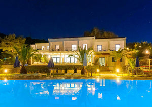Réservation pour la retraite de yoga et d'aventure à Ikaria ✈