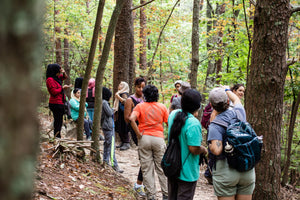 Sunday Hike & Yoga for Women